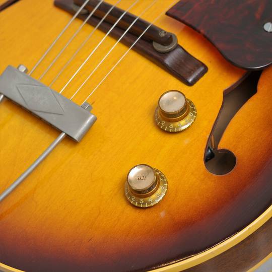 GIBSON 1962 ES-140T 3/4 ギブソン サブ画像12