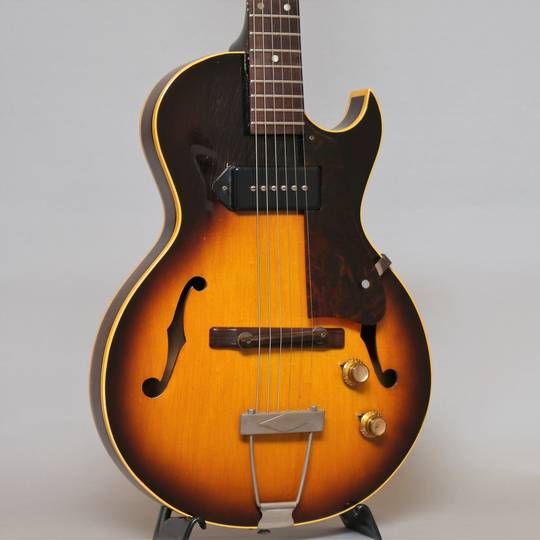 GIBSON 1962 ES-140T 3/4 ギブソン サブ画像2