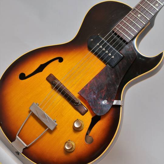 GIBSON 1962 ES-140T 3/4 ギブソン サブ画像4
