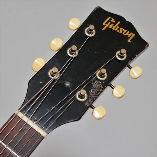 GIBSON 1962 ES-140T 3/4 ギブソン サブ画像5