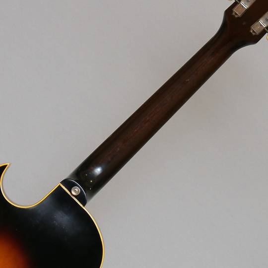 GIBSON 1962 ES-140T 3/4 ギブソン サブ画像8