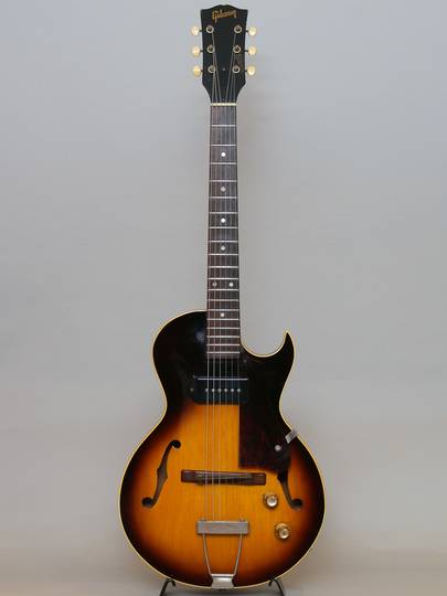 GIBSON 1962 ES-140T 3/4 ギブソン サブ画像9