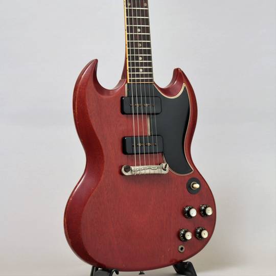 GIBSON 1965 SG Special ギブソン サブ画像2