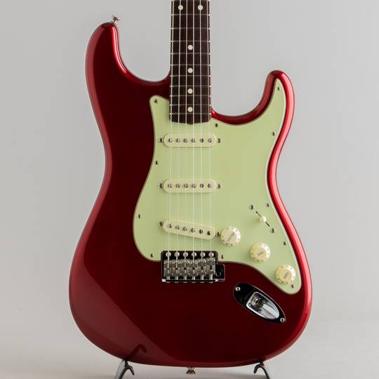 FENDER American Vintage 62 Stratocaster Thin Lacquer CAR 2010 商品