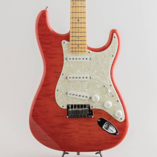 Custom Deluxe Stratocaster