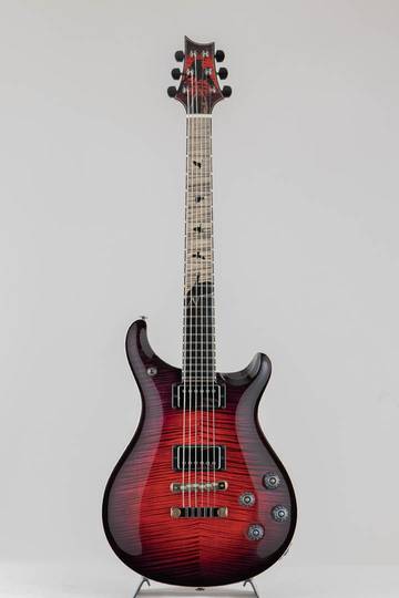 Paul Reed Smith Private Stock McCarty 594 Graveyard II Limited Raven's Heart ポールリードスミス サブ画像2