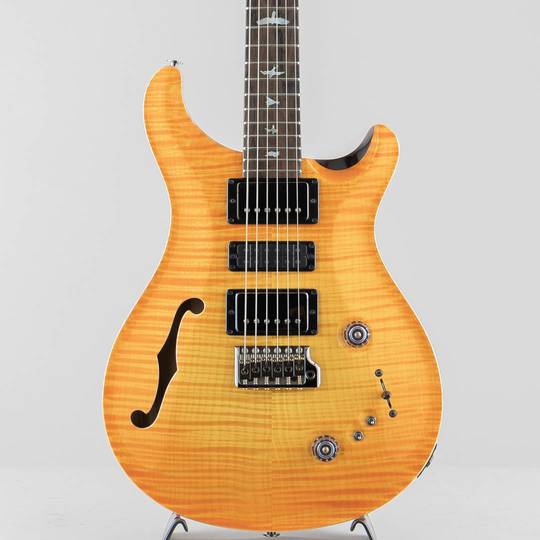 PRS Private Stock #10035 Special Semi-Hollow Limited Edition Citrus Glow 2022