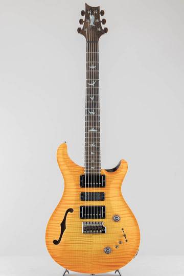 Paul Reed Smith Private Stock #10035 Special Semi-Hollow Limited Edition Citrus Glow 2022 ポールリードスミス サブ画像2