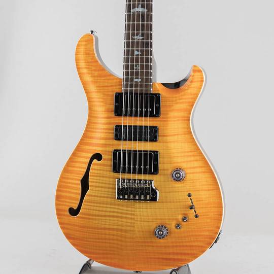 Paul Reed Smith Private Stock #10035 Special Semi-Hollow Limited Edition Citrus Glow 2022 ポールリードスミス サブ画像8
