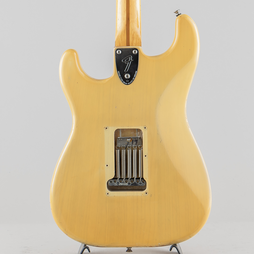 FENDER 1979 Stratocaster Blonde フェンダー サブ画像1