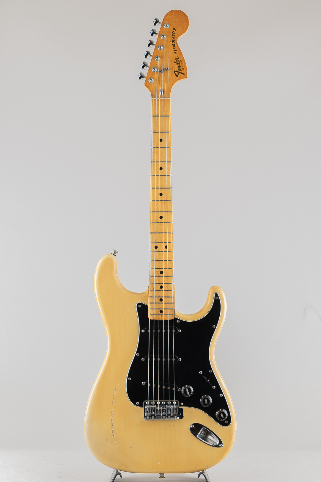 FENDER 1979 Stratocaster Blonde フェンダー サブ画像2