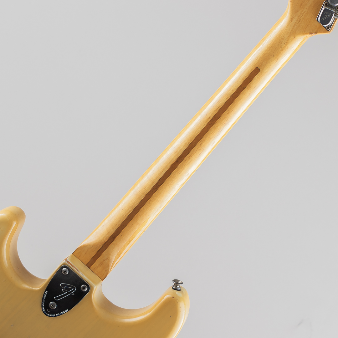 FENDER 1979 Stratocaster Blonde フェンダー サブ画像7