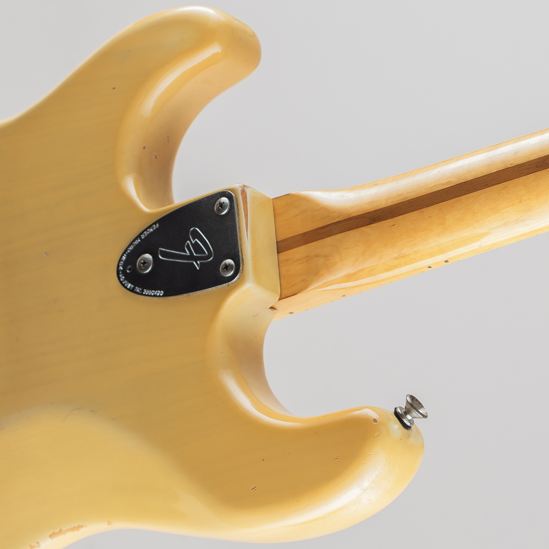 FENDER 1979 Stratocaster Blonde フェンダー サブ画像12