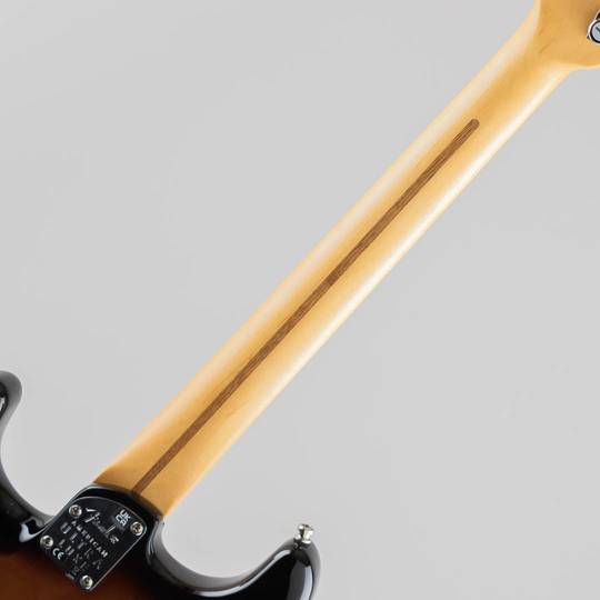 FENDER American Ultra Luxe Stratocaster 2-Color Sunburst/R 2021 フェンダー サブ画像7