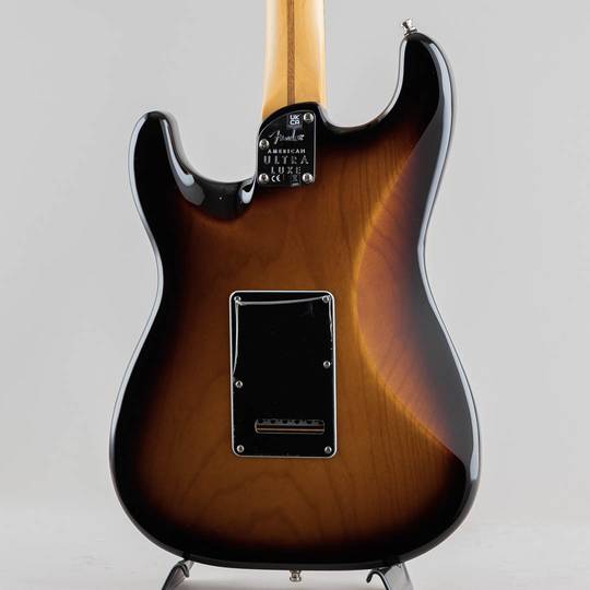 FENDER American Ultra Luxe Stratocaster 2-Color Sunburst/R 2021 フェンダー サブ画像9