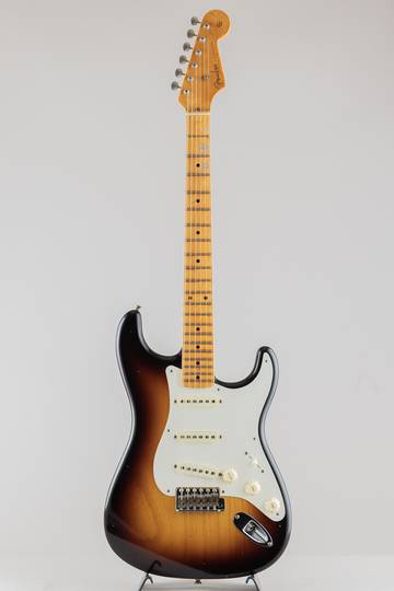 FENDER CUSTOM SHOP 1956 Stratocaster Journeyman Relic 2 Tone Sunburst 2023 フェンダーカスタムショップ サブ画像2