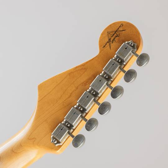 FENDER CUSTOM SHOP 1956 Stratocaster Journeyman Relic 2 Tone Sunburst 2023 フェンダーカスタムショップ サブ画像6