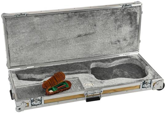 FENDER CUSTOM SHOP Limited Edition Violinmaster Telecaster Relic, Masterbuilt by Yuriy Shishkov フェンダーカスタムショップ サブ画像7