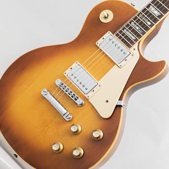 GIBSON Les Paul Deluxe w/Factory Full-size Humbuckers ギブソン サブ画像10