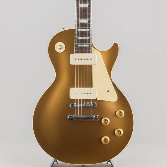 Historic Collection 1956 Les Paul Gold Top Faded Cherry Back VOS【サウンドメッセ出展予定商品】