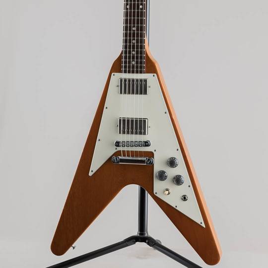 GIBSON Flying V Limited Edition Natural 1996 ギブソン サブ画像8