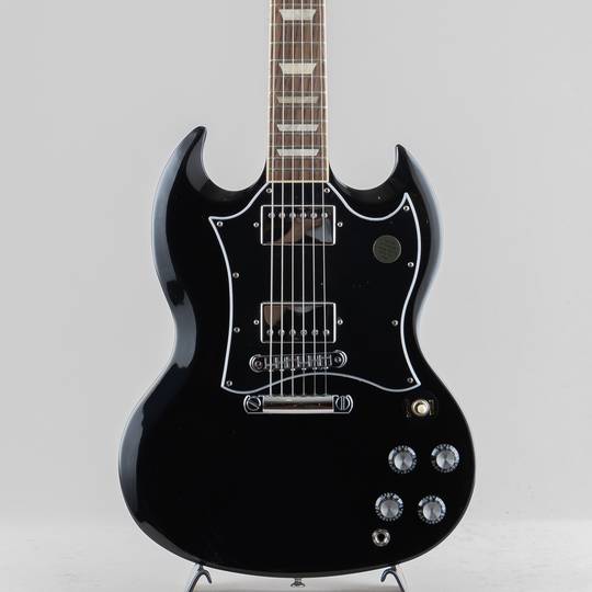 Gibson SG standard Ebony 2020年製