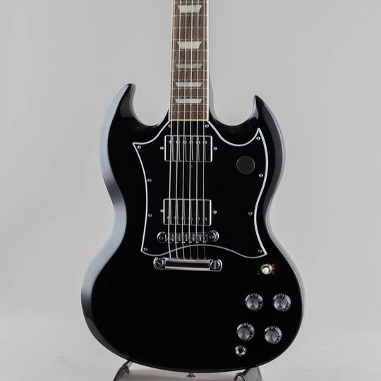 Gibson SG standard Ebony 2020年製