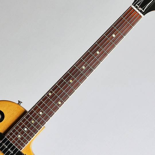 GIBSON 1955 Les Paul Special / Limed Mahogany TV Yellow ギブソン サブ画像4