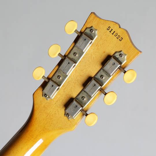 GIBSON 1955 Les Paul Special / Limed Mahogany TV Yellow ギブソン サブ画像7