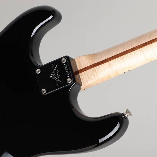 FENDER CUSTOM SHOP Master Built Eric Clapton Stratocaster Flame Neck Black Built by Todd Krause 2015 フェンダーカスタムショップ サブ画像12