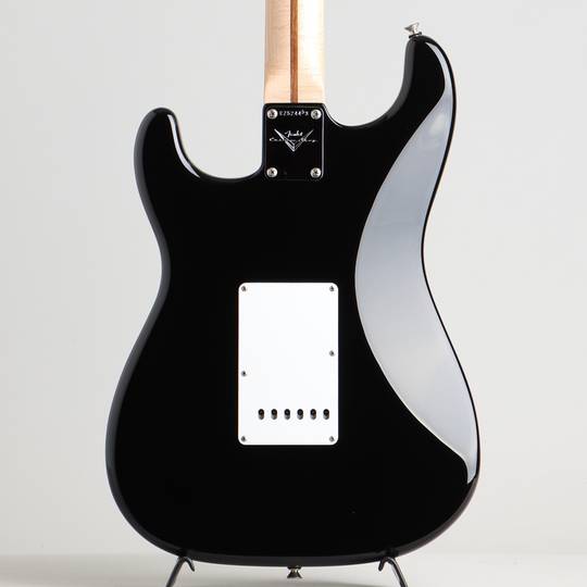 FENDER CUSTOM SHOP Master Built Eric Clapton Stratocaster Flame Neck Black Built by Todd Krause 2015 フェンダーカスタムショップ サブ画像1
