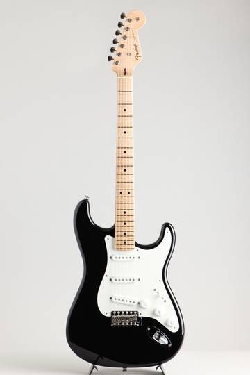FENDER CUSTOM SHOP Master Built Eric Clapton Stratocaster Flame Neck Black Built by Todd Krause 2015 フェンダーカスタムショップ サブ画像2