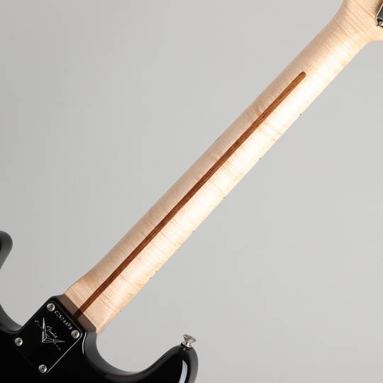FENDER CUSTOM SHOP Master Built Eric Clapton Stratocaster Flame Neck Black Built by Todd Krause 2015 フェンダーカスタムショップ サブ画像7