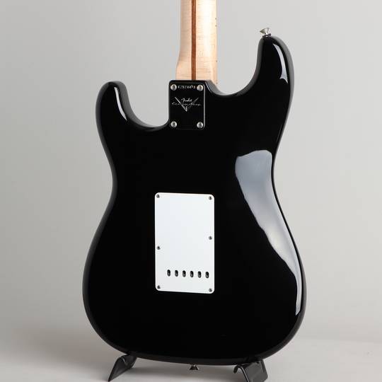 FENDER CUSTOM SHOP Master Built Eric Clapton Stratocaster Flame Neck Black Built by Todd Krause 2015 フェンダーカスタムショップ サブ画像9