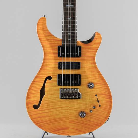 Paul Reed Smith PRS Private Stock #10033 Special Semi-Hollow Limited Edition Citrus Glow 2022 ポールリードスミス