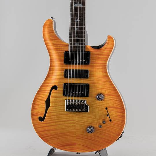 Paul Reed Smith PRS Private Stock #10033 Special Semi-Hollow Limited Edition Citrus Glow 2022 ポールリードスミス サブ画像8