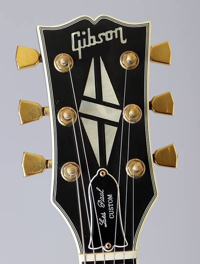 GIBSON 1979 Les Paul Custom ギブソン サブ画像8
