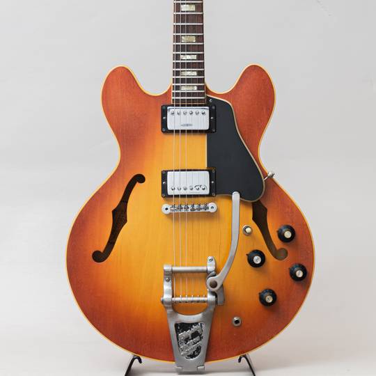 GIBSON Early 70's ES-335TD ギブソン
