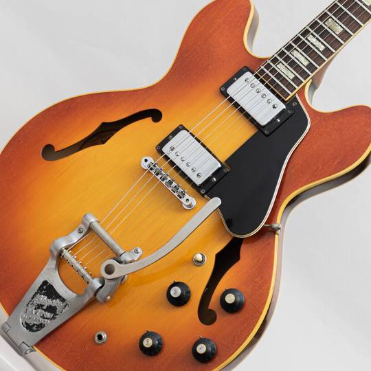 GIBSON Early 70's ES-335TD ギブソン サブ画像10