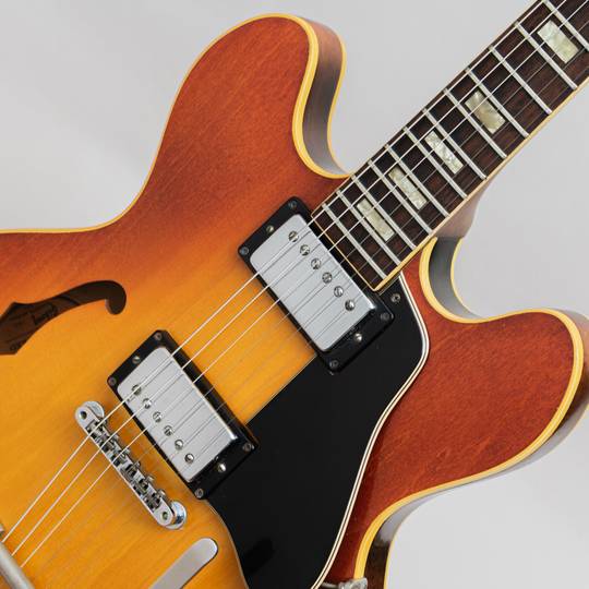 GIBSON Early 70's ES-335TD ギブソン サブ画像11
