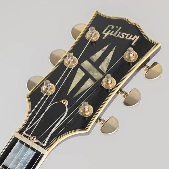 GIBSON MEMPHIS Limited Run ES-355 Bigsby Antique Ebony 2016 ギブソン・メンフィス サブ画像4