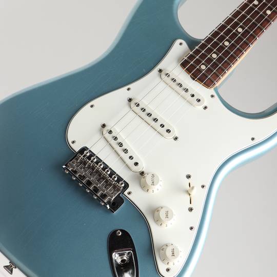FENDER CUSTOM SHOP 1963 Stratocaster Closet Classic Ice Blue Metallic 2013 フェンダーカスタムショップ サブ画像10