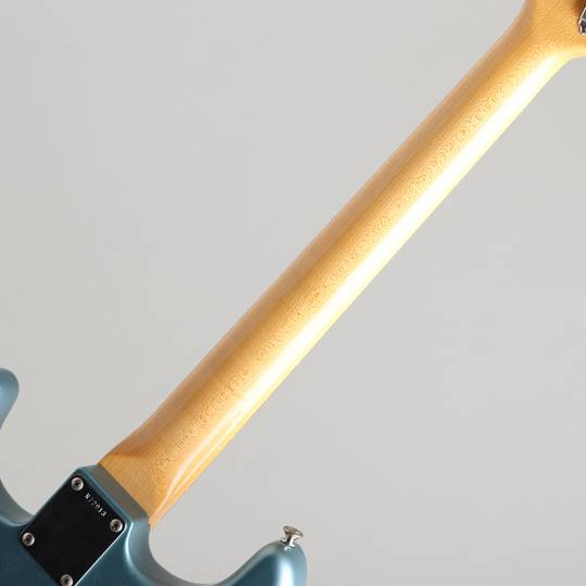 FENDER CUSTOM SHOP 1963 Stratocaster Closet Classic Ice Blue Metallic 2013 フェンダーカスタムショップ サブ画像7