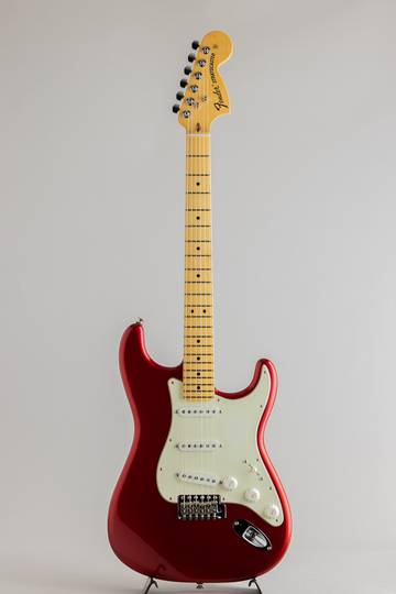 FENDER American Special Stratocaster CAR/M 2014 フェンダー サブ画像2