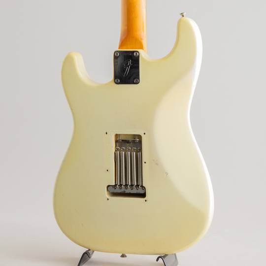 FENDER 1966 Stratocaster Olympic White フェンダー サブ画像9