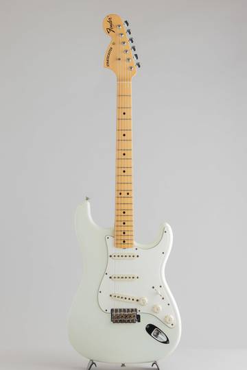 FENDER CUSTOM SHOP 1969 Stratocaster Limited Edition Olympic White Reverse Head 2012 フェンダーカスタムショップ サブ画像2