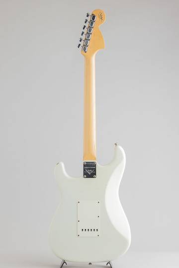 FENDER CUSTOM SHOP 1969 Stratocaster Limited Edition Olympic White Reverse Head 2012 フェンダーカスタムショップ サブ画像3