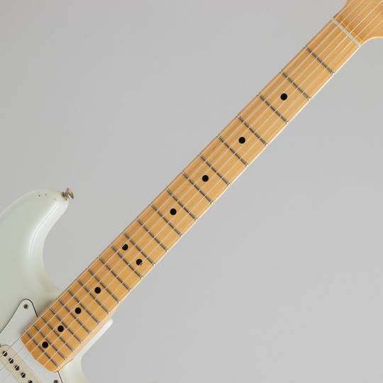 FENDER CUSTOM SHOP 1969 Stratocaster Limited Edition Olympic White Reverse Head 2012 フェンダーカスタムショップ サブ画像5