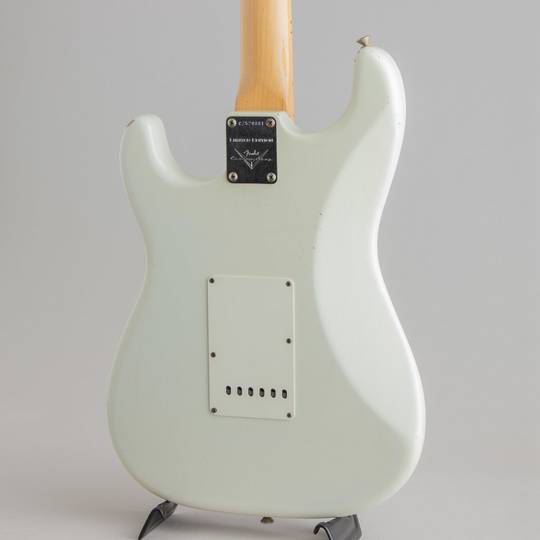 FENDER CUSTOM SHOP 1969 Stratocaster Limited Edition Olympic White Reverse Head 2012 フェンダーカスタムショップ サブ画像9