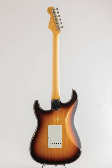 FENDER CUSTOM SHOP 1961 Stratocaster Relic 3color Sunburst 2019 フェンダーカスタムショップ サブ画像3